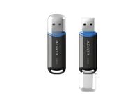 ADATA Classic Series C906 - USB-muistitikku - 32 GB - USB 2.0 - lajittelu