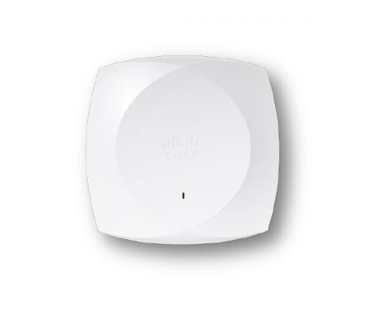 Cisco Wireless 9178I - Trådløst tilgangspunkt - med kvart-radio modus - Wi-Fi 7, 2.5GbE, 5GbE, 10GbE - Wi-Fi 7, Bluetooth - 2.4 GHz, 5 GHz, 6 GHz -...