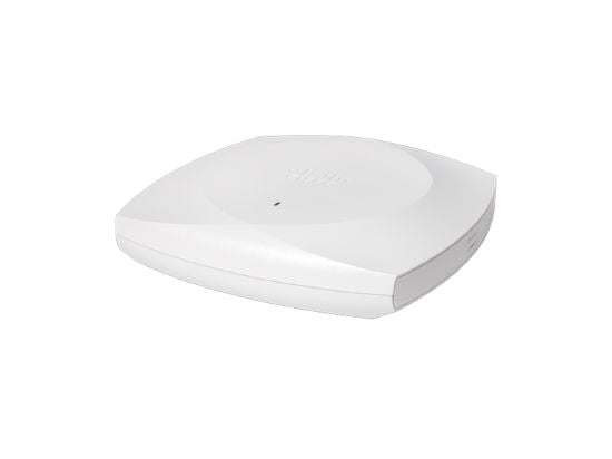 Cisco Wireless 9178I - Trådløst tilgangspunkt - med kvart-radio modus - Wi-Fi 7, 2.5GbE, 5GbE, 10GbE - Wi-Fi 7, Bluetooth - 2.4 GHz, 5 GHz, 6 GHz -...