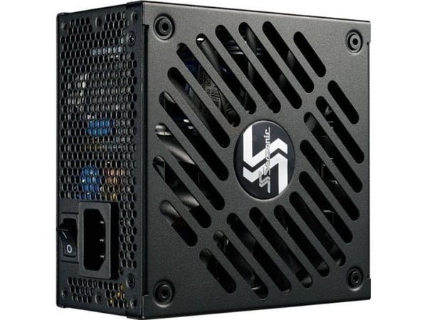 Seasonic FOCUS SGX-650, 650 W, 100 - 240 V, 50 - 60 Hz, 9 A, 100 W, 648 W