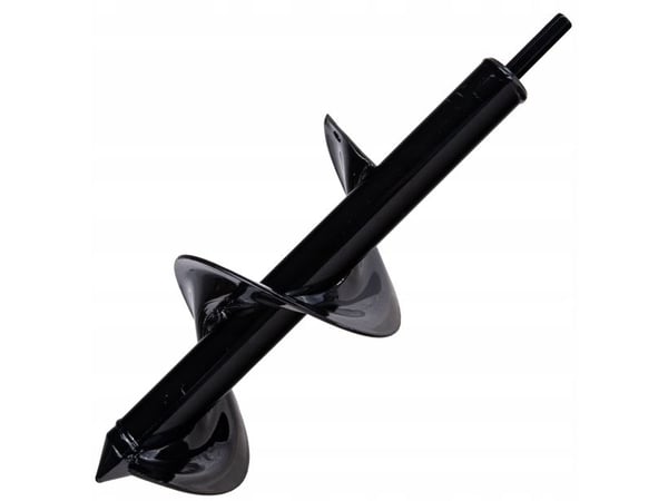 Bore til hage – jordbor 10×60 cm (30)
