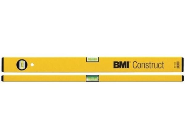 BMI Ecoline 689080Pgelb-CON Fatherpas 80 cm 1 mm/m