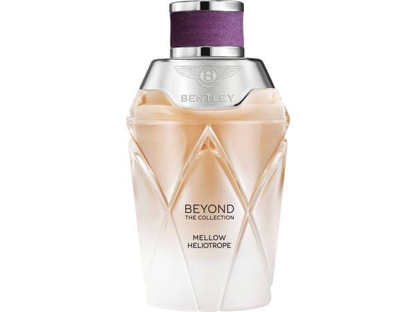 Mellow Heliotrope EDP