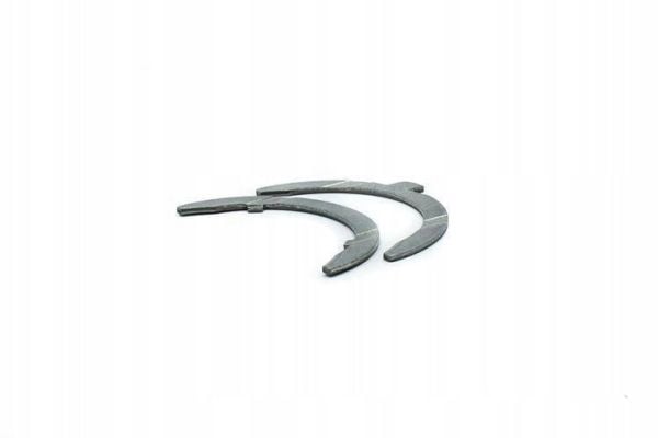 ACL bremseplater Ford Std Cosworth 2.0L