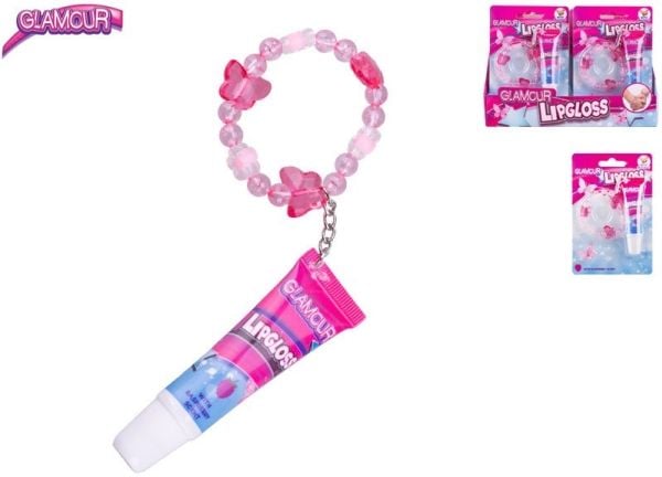 Hipo lipgloss bringebærsmak 640123 22431