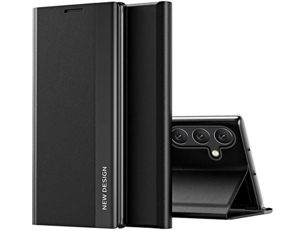 Sleep Case Pro Samsung Galaxy A26 Black
