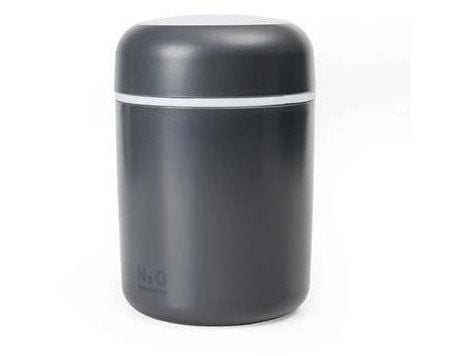 PLATINET AROMA DIFFUSER LUFTFUKTARE 300ML 2W GRÅ [46106]