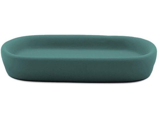 Douceur d`Interieur CERALIA såpeskål i keramikk 13,5 x 9,5 cm