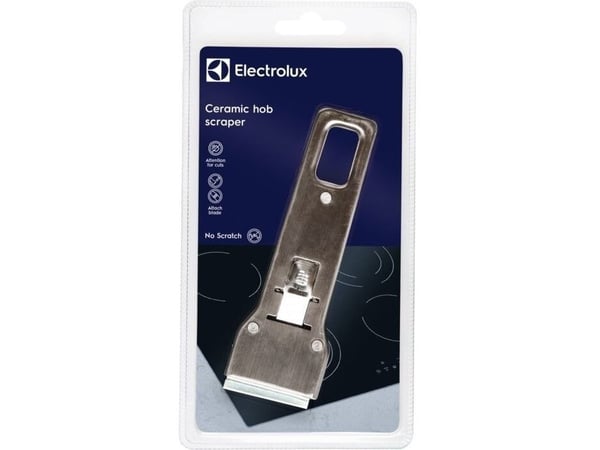 ELECTROLUX tallriksskrapa E6HUE103