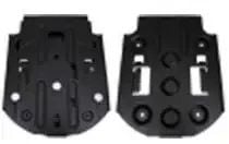 AVer - Monteringssett for kamera - takmonterbar - for AVer PTC330UV2, PTZ310, PTZ310UNV2, PTZ330; AVerMedia Professional PTC320UV2