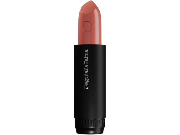 Diego Dalla Palma The Lipstick Creamy leppestift refill, farge 04 Spicy Cinnamon, 3,5 g