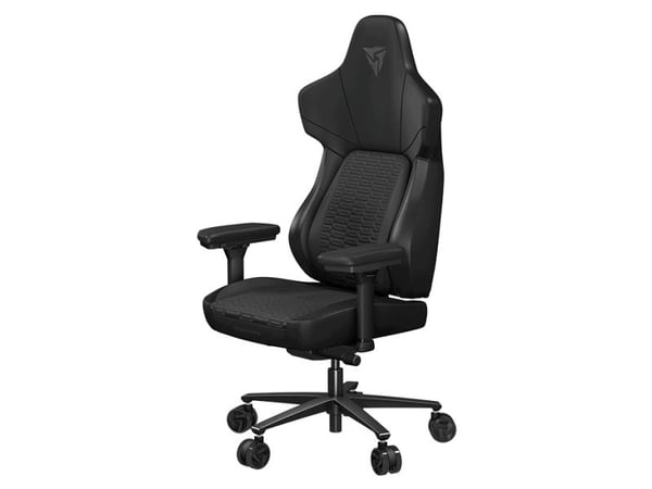 ThunderX3 CORE Racer, Universal gaming-stol, Polstret Sete, Polstret Rygg, 150 kg, 1600 cm, 2000 cm