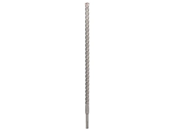 BOSCH SDS PLUS-5X 16* 460 PORANTERÄT