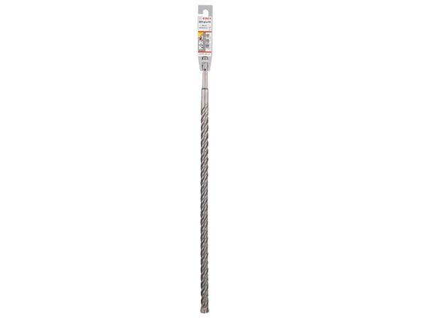 BOSCH SDS PLUS-5X 16* 460 PORANTERÄT