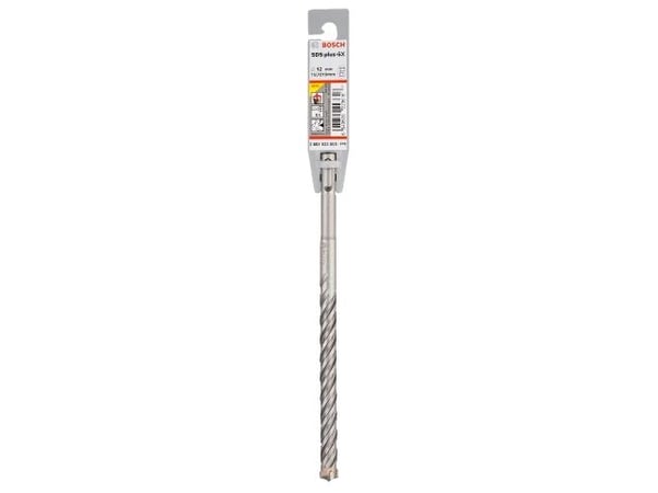 Betoniporanterä Bosch SDS + 14mm (2608833818)