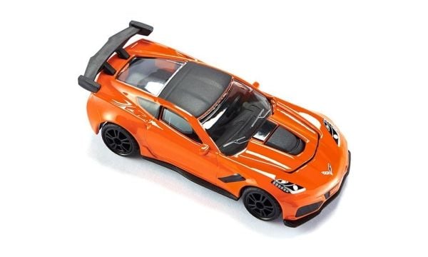 Siku Chevrolet Corvette Zr1
