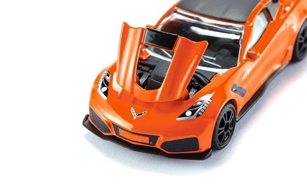 Siku Chevrolet Corvette Zr1