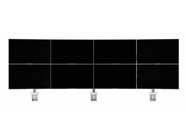 Vogel''s 7163201, Grensesnittadapterarm, Hvit, 20 kg, 47 mm, 1 stykker, 10 år