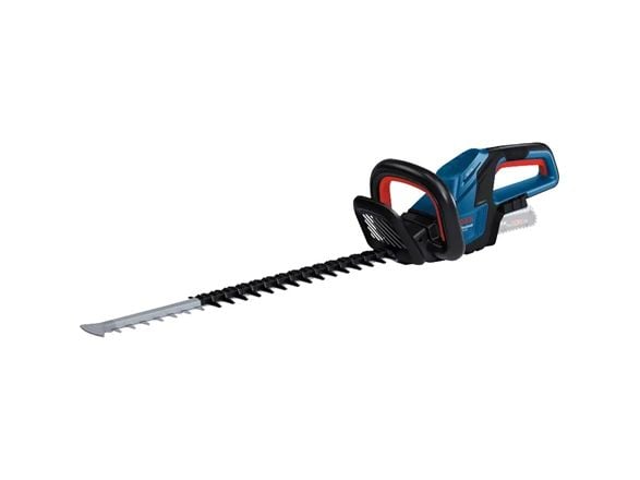 Bosch GHE 18V-60 PROFESSIONAL, Batteri, 18 V, 3 kg, 280 mm, 1025 mm, 210 mm - SOLO
