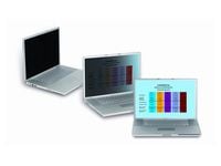 3M LCD Privacy Computer Filter - Tietosuojasuodatin tietokoneelle - 21.5"
