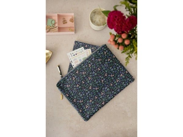 Filofax Garden Taske
