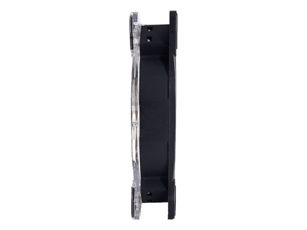XILENCE Gaming Case-tuuletin 120mm läpinäkyvä ARGB PWM