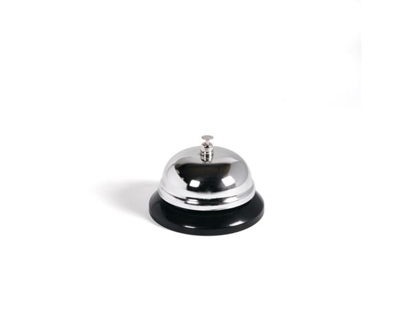Receptionstavla 8,5 x 7 cm