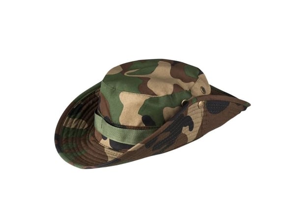 Boland 8712026042828, Hatt til kostyme, Voksen, Hankjønn, Polyester, Polypropylen (PP), Flerfarget, 330 mm