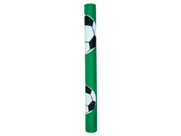 Boland 8712026625144, Polypropylene (PP), Black, Green, White, Pattern, 600 mm, 4500 mm, 1 pc(s)