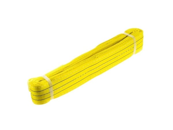Autoserio rem-sele 3T x 75 mm x 4 m