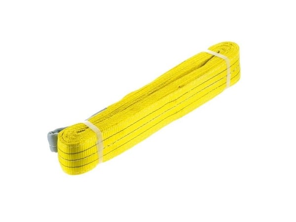 Autoserio webbing slyng 3Tx75mmx5m Autoserio webbing slyng 3Tx75mmx5m