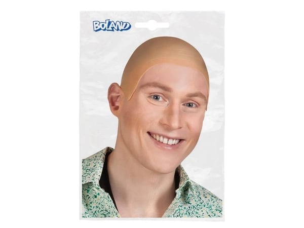 Boland Hairless Wig