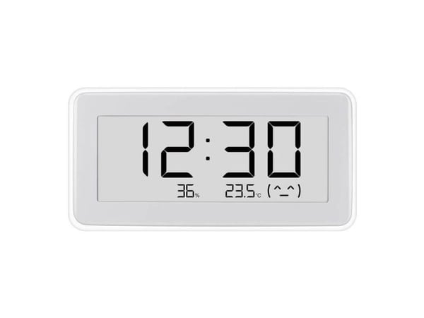 Xiaomi Mi temperatur- og fuktighetsmåler Pro