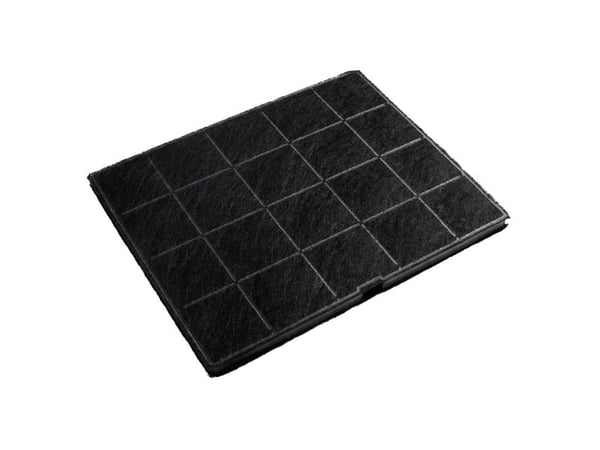 Electrolux ECFB01ST, Luktfilter, Svart, Kol, AEG, 193 mm, 10 mm