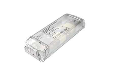 One drive Dæmpbar driver 100W 24V / DC konstantspændingsdriver, IP20 STANDARD