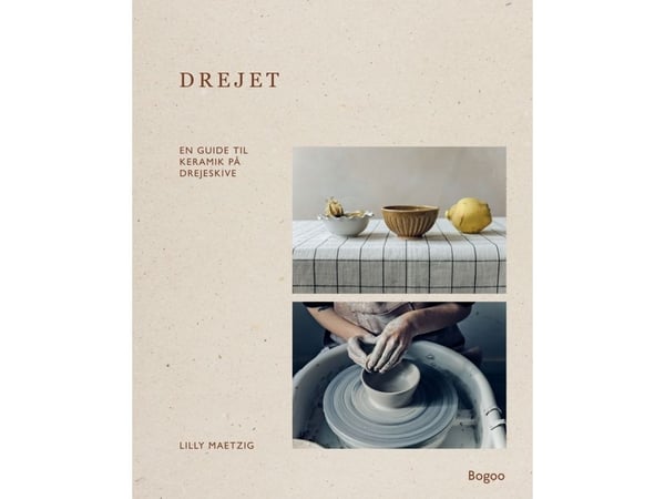 Dreiling | Lilly Maetzig | Språk: Dansk