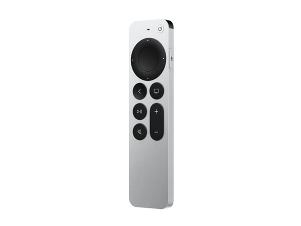 Apple Siri Remote 3rd Generation - Fjernkontroll - infrarød