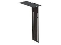 NEC - Monteringskomponent (øvre hylle) - for flatpanelvogn - for NEC Autmatic height-adjustable Trolley PDMHA