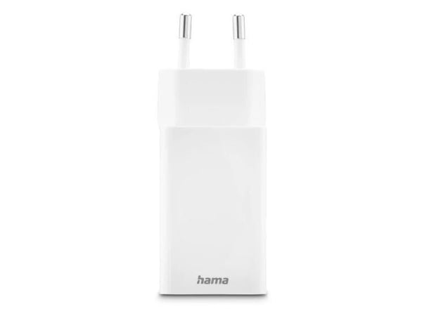 Hama 00201993, Sisätila, AC, Valkoinen