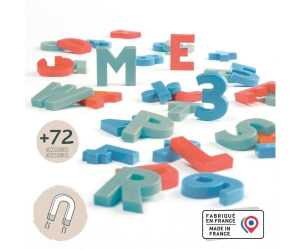 Smoby 430108, 3 år, Blå, Grønn, Rød