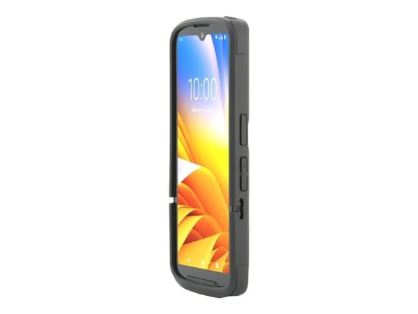 Mobilis - Baksidedeksel for mobil mini-PC - robust - forsterket - svart