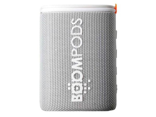 Boompods Beachboom, 5 W, 20 - 20000 Hz, 2,2 O, 60 dB, -42 dB, Trådløs