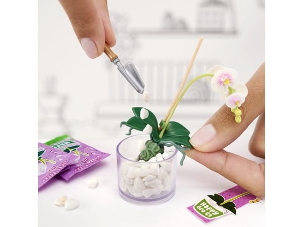 MGA''s Miniverse Make It Mini Spa Multipack, 8 År, Multifärg, Plast