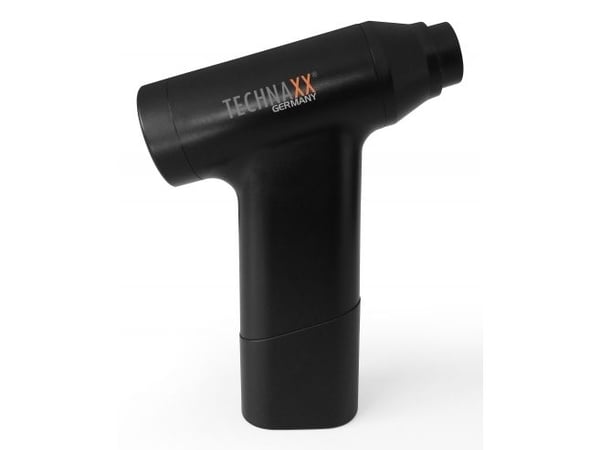 Technaxx håndholdt støvsuger Batteristøvsuger med sugefunksjon Technaxx TX-293