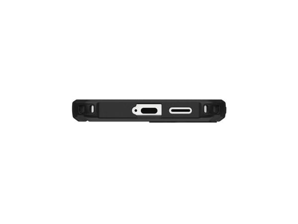 Urban Armor Gear Pathfinder, Etui, Samsung, Galaxy S25 Plus, 17 cm (6.7"), Sort