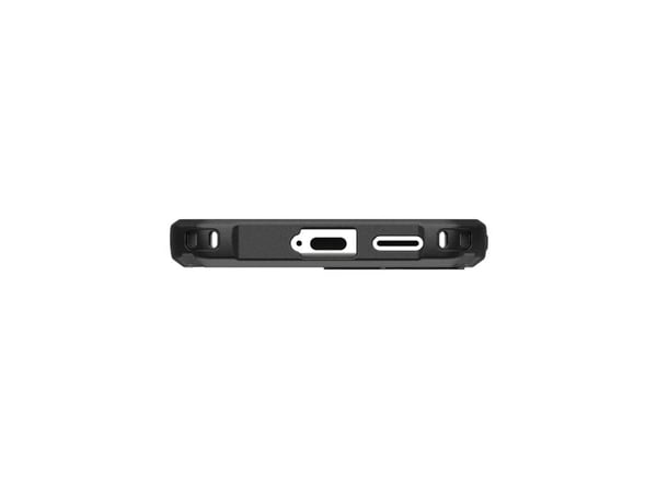 Urban Armor Gear Pathfinder, Etui, Samsung, Galaxy S25, 15,8 cm (6.2"), Sort