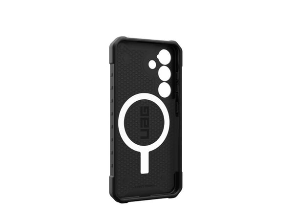 Urban Armor Gear Pathfinder, Etui, Samsung, Galaxy S25, 15,8 cm (6.2"), Sort
