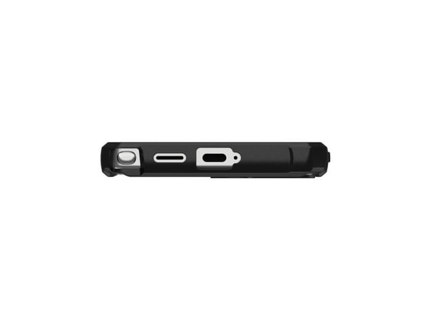UAG - Pathfinder Clr with Magnet case for Samsung S25 Ultra