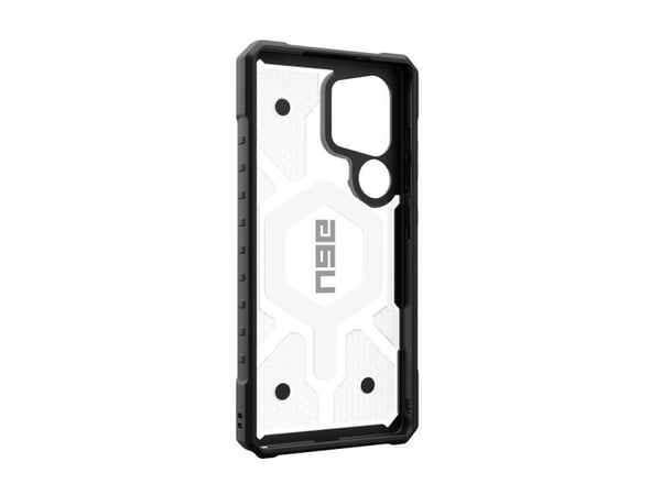 UAG - Pathfinder Clr with Magnet case for Samsung S25 Ultra