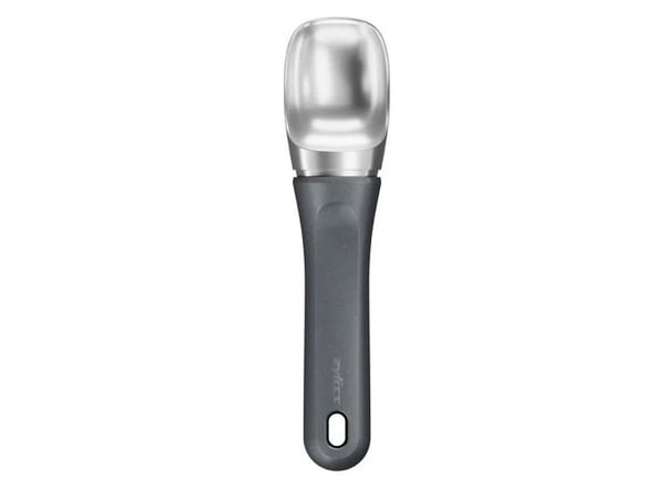 Zyliss E980271, Plast, Rostfritt stål, Grå, Rostfritt stål, Hängögla